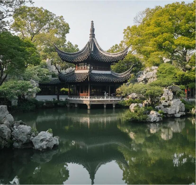 牟平区如柏餐饮有限公司